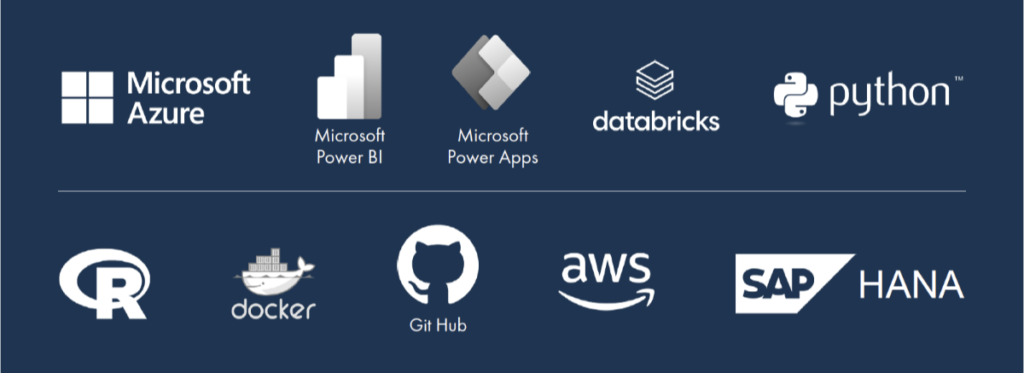 A Simple Tech Stack To Start With