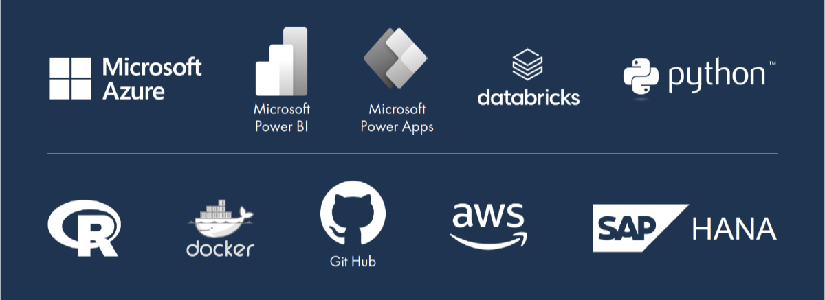 A Simple Tech Stack To Start With