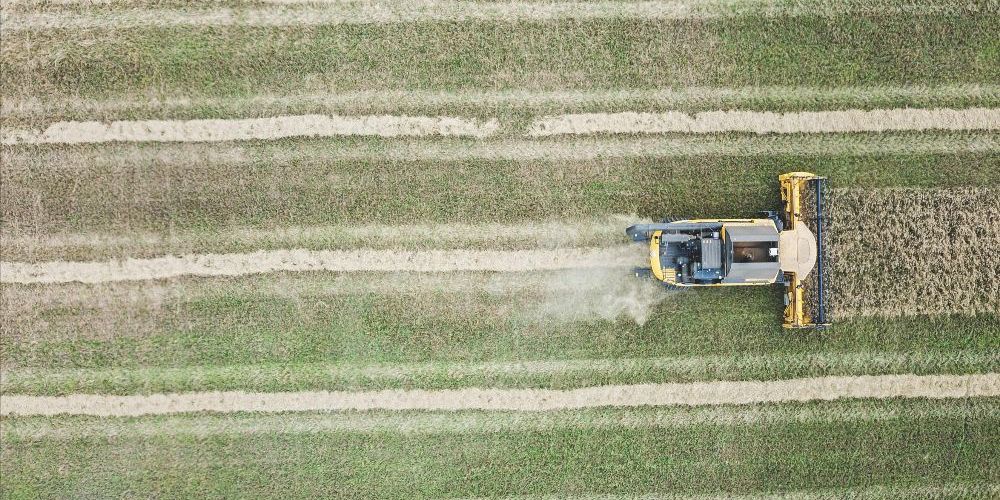 How Nutrien Ag Solutions identified potential value in data