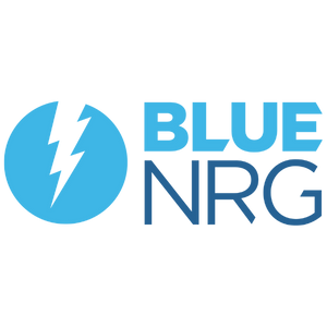 Blue NRG