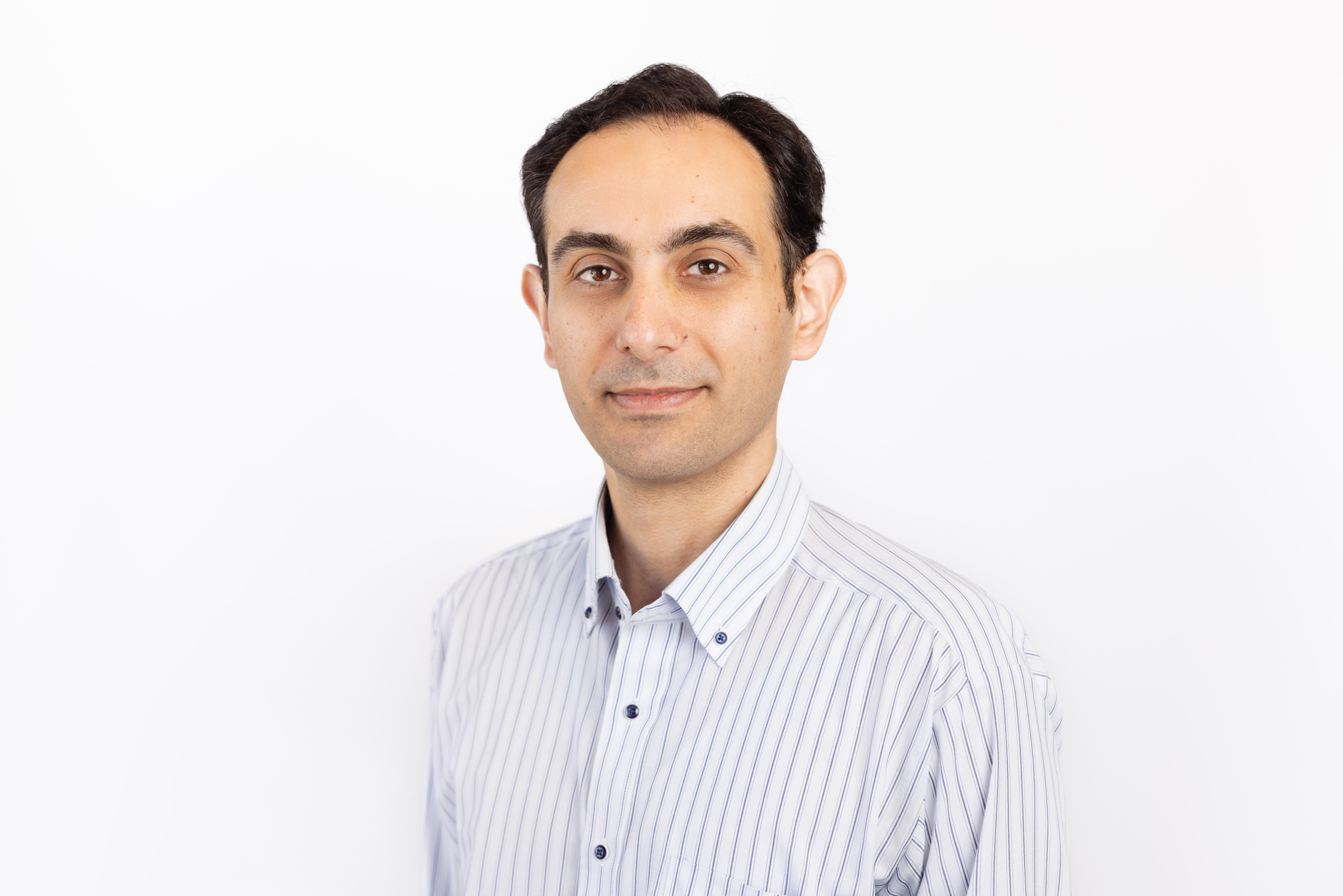 Mohammad Saber