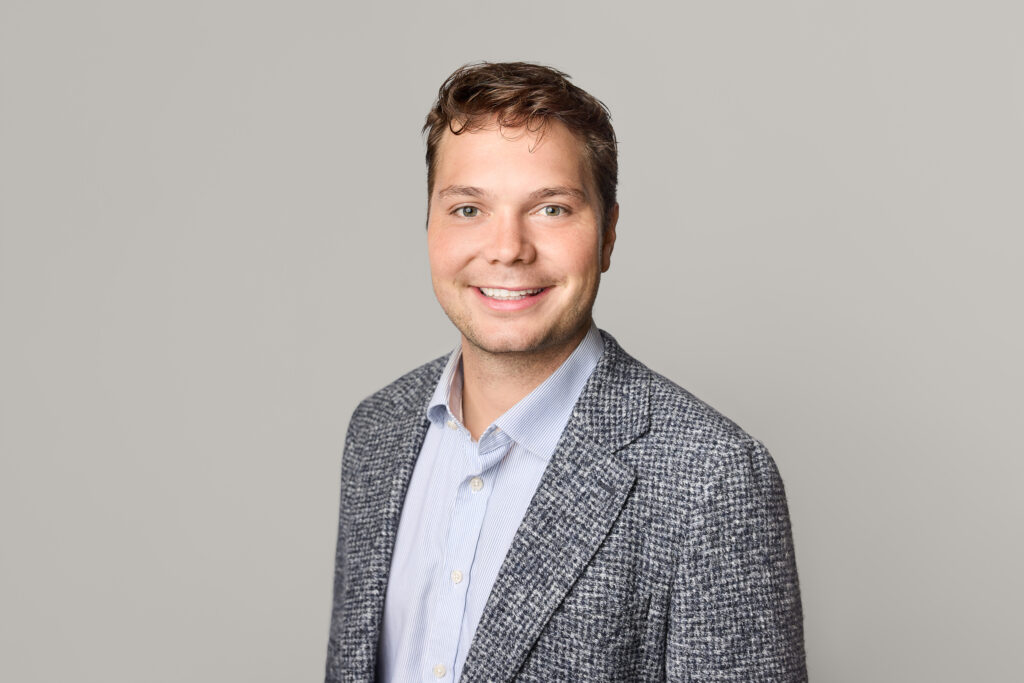 Tom Soust | Ignite Data Solutions