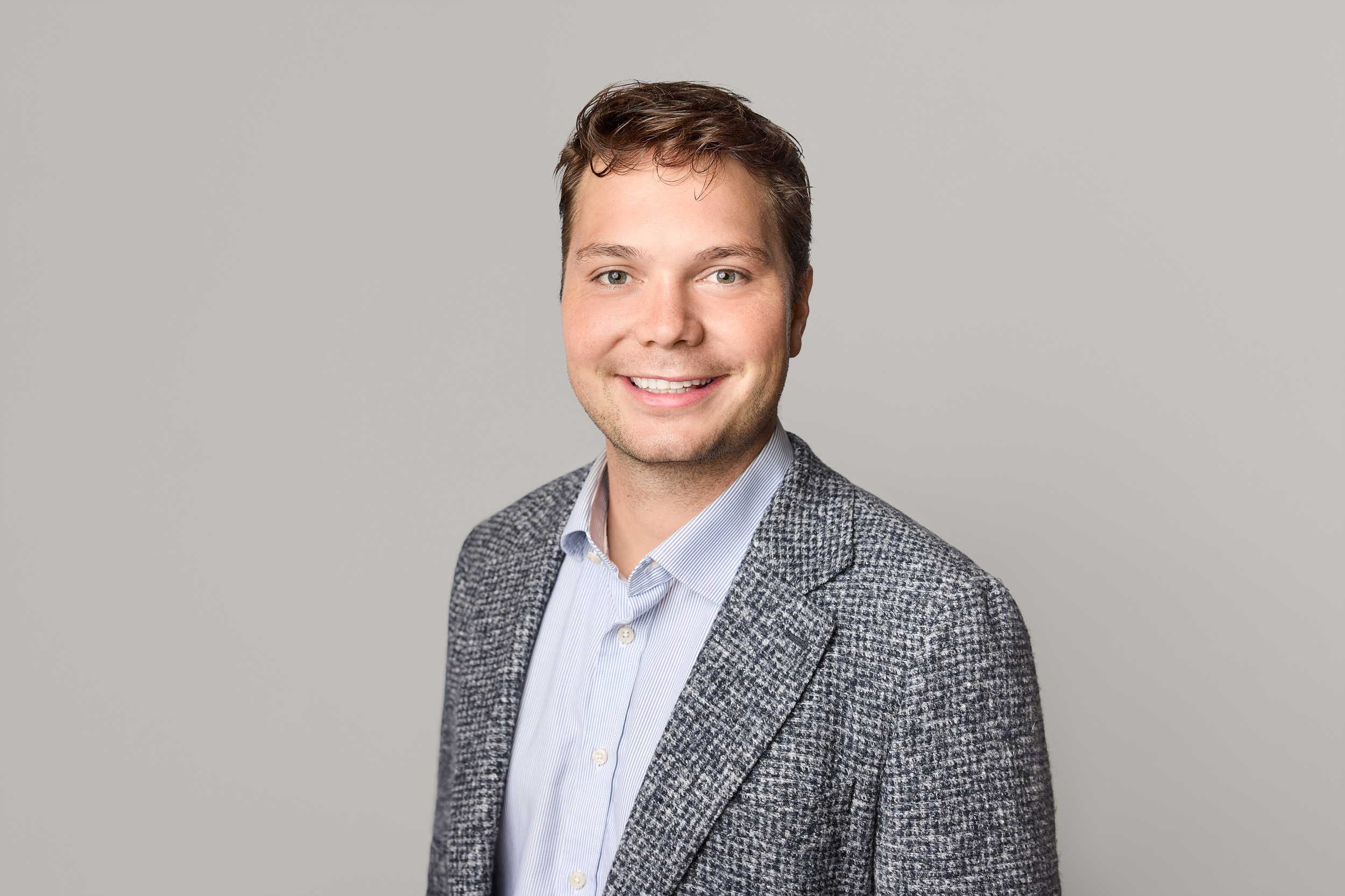 Tom Soust | Data Consultant, Ignite Data Solutions