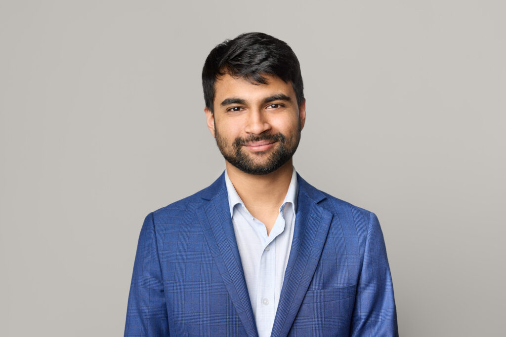 Rudra Kale | Ignite Data Solutions