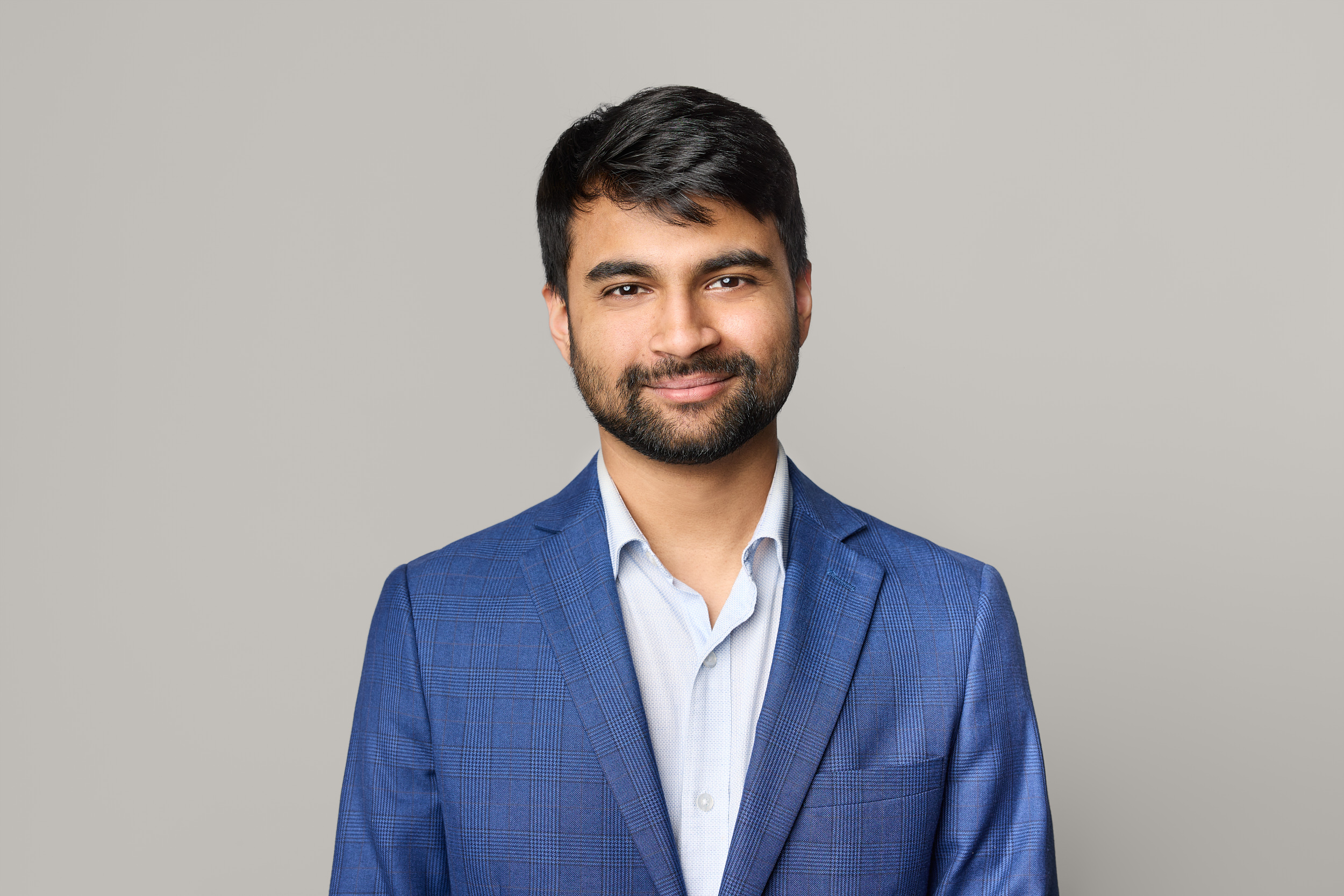 Rudra Kale, Data Consultant | Ignite Data Solutions